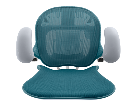 Mirra 2 Turquoise Seat